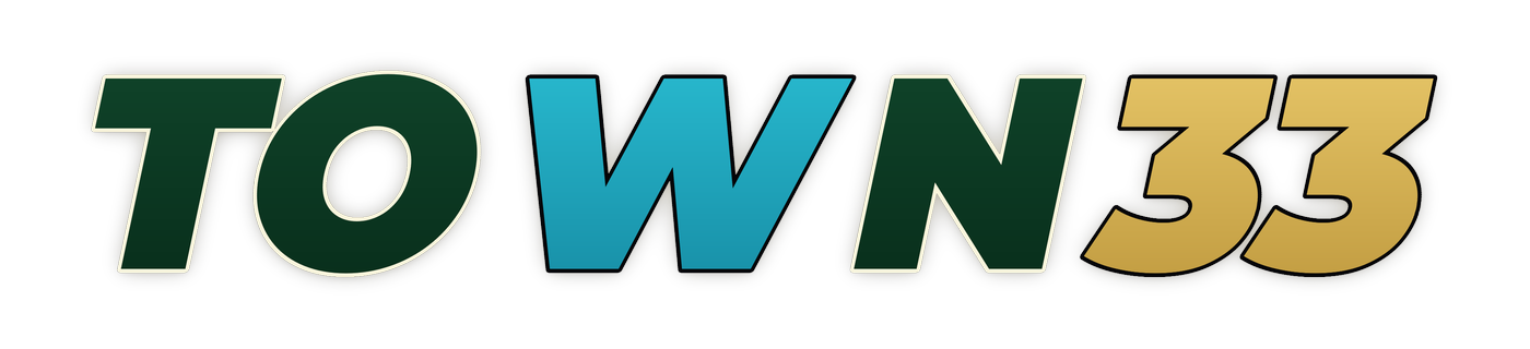 town33 logo